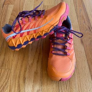 Like New! Merrill Trail Shoes